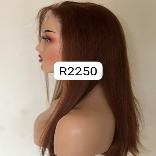 klassy wig